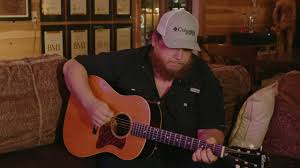 @lukecombs's video Tweet