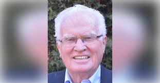 Obituary information for Bernard Joseph (Ben) Monaghan