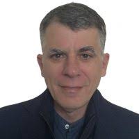 George Asimakopoulos