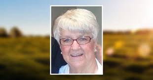 Patty S. Hobson Obituary September 12, 2021