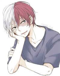 Yes, that would be our boy juuzou! Dude White Hair Anime Boy White Hair 951 1213 Png Cute766