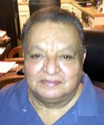 Anselmo Pineda Obituary