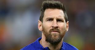 Argentina president urges messi to play for newell's old boys. Messi Leaving Barcelona Would Be Bad For Laliga Says Real Madrid Star Kroos