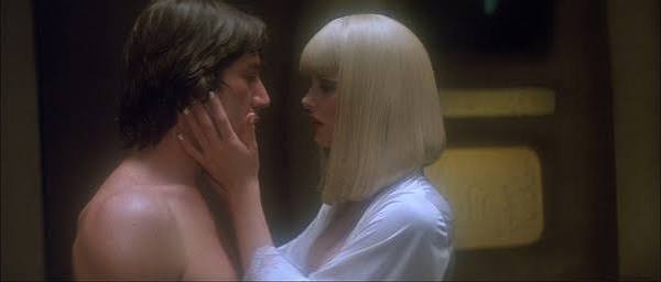 Galaxina' Is Not So Bad It's Good - Dirk Hooper Write Works