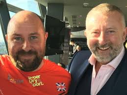 Wolves fans enlist army hero and underworld hardman to help send girl for  life-changing treatment