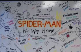 Tom holland, zendaya, jacob batalon. Spider Man No Way Home Pirates Princesses