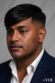 Image result for round face haircut