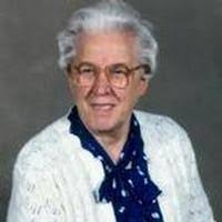 Ruby Kathryn Wolverton Obituary (1916