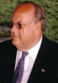 Obituary information for Joseph W. Lawhorne