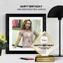 Profile Picture of We are excited about your special day, dear Mrs Josephine Ikem-Akwali (@instagram.com) on Google