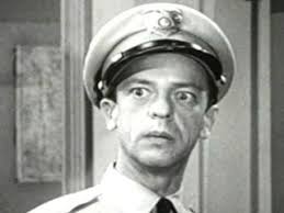 Résultat de recherche d'images pour "Barney Fife"