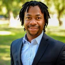 Cam Leon Richardson, Ph.D, M.A.