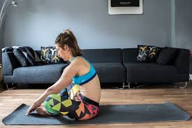 Um einen flachen und straffen bauch zu bekommen, zählt zusammengestellte übungen 25%. Bauchmuskeltraining Fur Zu Hause 70 Bauchubungen Fur Frauen