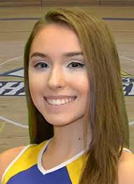 2017-18 Cheerleading Roster