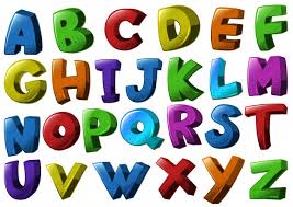 Read E Book Alphabet In Pictures