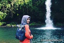 Pesona curug nini purbalingga, airnya jernih dan menyegarkan. Ykk6p2a71ozdsm