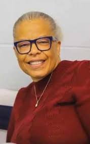 Crystal Ashton departed this life