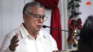 Dios les bendiga, bienvenidos a nuestro culto