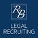 RB Legal Recruiting logo