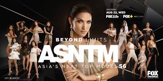 Malaysian model who rose to fame after appearing as a contestant on the fifth season of the reality television series asia's next top model. Asia S Next Top Model Season 6 S 14 Contestants Officially Revealed