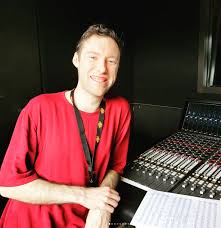 About Me — Kyle Acheson