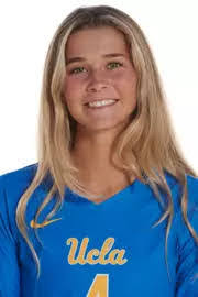 Mackenzie Cole's Instagram, Twitter & Facebook