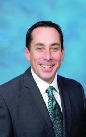 Gilbert named president/CEO for RNC host committee