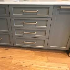 Westchester Gray Sw 2849 Sherwin Williams Sherwin Williams Paint Colors Painted Kitchen Cabinets Colors Sherwin Williams Cabinet Paint