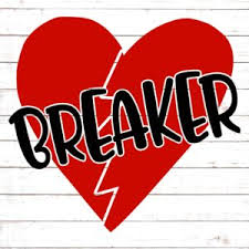 Here is today's free svg file of a valentine hearts. Buffalo Plaid Love Svg Free Svg Files Hellosvg Com