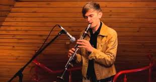 Lovers On The Sun Feat Sam Martin David Guetta David Guetta Feat Sam Martin Lovers On The Sun On Clarinet Clarinet Cover By Ferenc Clarinet David Guetta Clarinet Sam