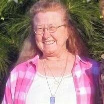 Dovie "Red" Gunn Obituary