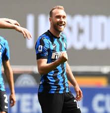 Eriksen recently collapsed on the field against finland during the current euro cup. Smiling From The Hospital Christian Eriksen Reacts With A Post On Instagram