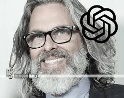 Pulitzer Prize winner Michael Chabon Open AI-11