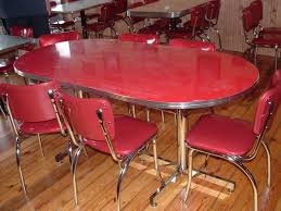 1950 retro kitchen table : best 1950s