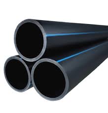 Plastic Pipe PE80 PE100 HDPE Pipe - Pipe Fittings and Pipe ...