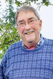 Alistair Hugh Guilmant Smith