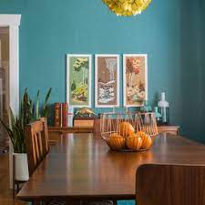 We love the international, colorful and playful side to bohemian decor and interiors. 75 Beautiful Eclectic Dining Room Pictures Ideas July 2021 Houzz