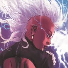 Their marriage lasted six years and one month. Why Storm May Be Marvel S Most Important Hero Vox