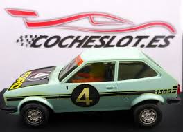 Image result for Light Green 1980 Fiesta