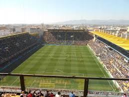Check spelling or type a new query. Villarreal C F Athletic Bilbao From The Away End Villarreal Cf Bilbao Soccer Field