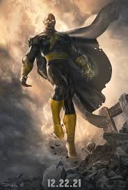Last updated october 10, 2019. The Rock Reveals First Superhero Movie Black Adam Release Date Listen To Christian Rap Song Inspired By The Character Rapzilla