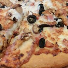 With dishes you're guaranteed to love, order now for delivery within 32 minutes. Photos At Pizza Hut Pizza Place