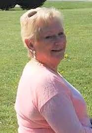 Maddox, Esther Elaine Evans