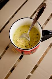 Against the grains anyone who has ever made a chinese congee knows the thickening power of rice — absorbing liquid and releasing starch to add a velvety texture when cooked. Pantry Creamy Chicken Ramen Soup Flipped Out Food