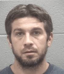 Columbia County Booking Highlights