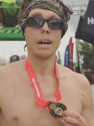 UTSA grad thriving in life ten years after chimp attack