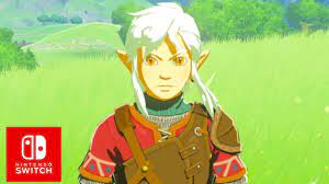 Breath of the wild 2 reveal trailer breakdown. Breath Of The Wild 2 Announcement Trailer Youtube