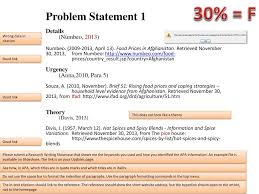 The researcher needs to convince the reader that the topic chosen consists of important problems and solving them will contribute towards knowledge development. Ppt Statement Of The Research Problem By Powerpoint Presentation Free Download Id 5687432