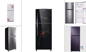 Kulkas 2 pintu adalah lemari es yang mempunyai pintu tersendiri untuk freezer. 5 Rekomendasi Merk Kulkas 2 Pintu Terbaik Tahun 2021