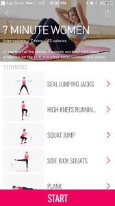 My aim is to provide you enough information to make a decision. 23 Best Fitness Apps Top Exercise Apps For Iphone Or Android